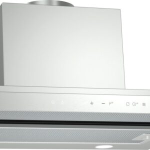 Продукт: АСПИРАТОР GORENJE BHP 663A6X