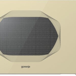 МИКРОВЪЛНОВА GORENJE MO25INI